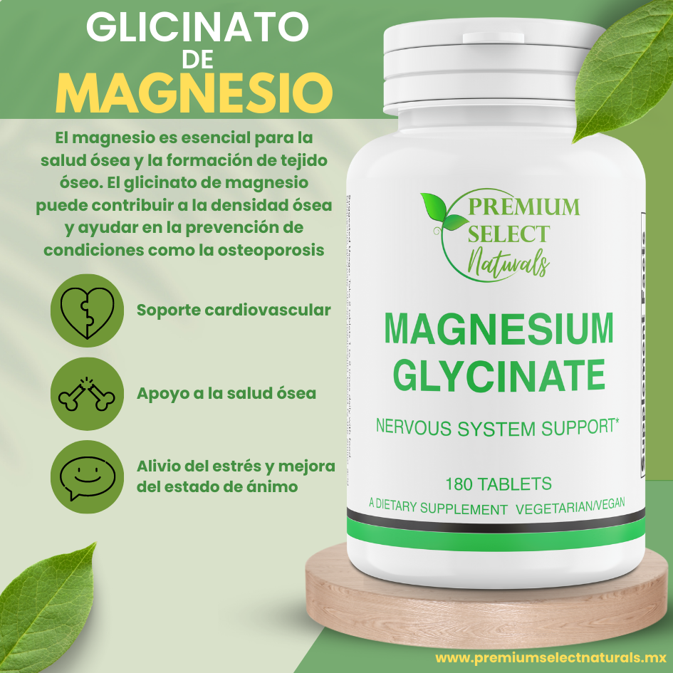 PSN-Mag-Glycinate-Frontal-3D